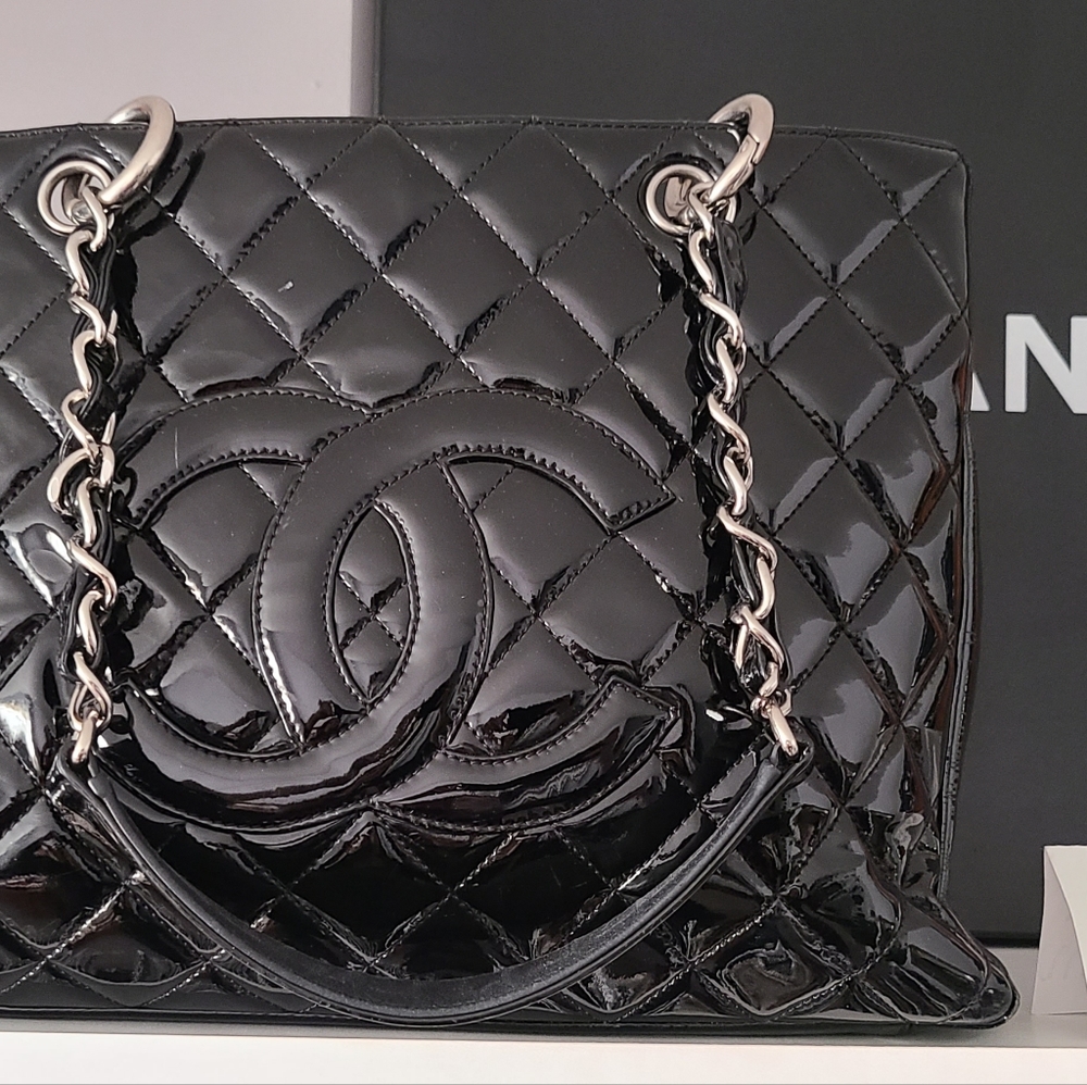 NO LONGER FOR SALE!!!!Chanel GST